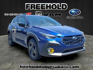 2026 Subaru Crosstrek for sale in Freehold NJ
