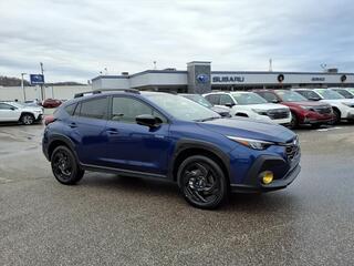 2026 Subaru Crosstrek for sale in North Haven CT