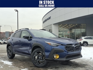 2026 Subaru Crosstrek for sale in Evergreen Park IL