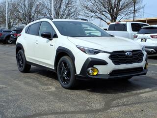 2026 Subaru Crosstrek for sale in Mishawaka IN