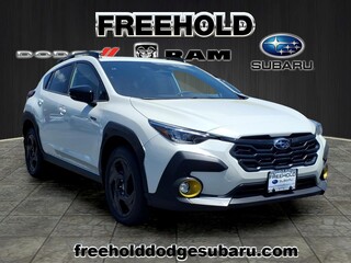 2026 Subaru Crosstrek for sale in Freehold NJ