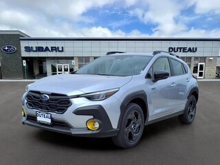 2026 Subaru Crosstrek for sale in Marlboro MA