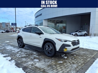 2026 Subaru Crosstrek for sale in Evergreen Park IL