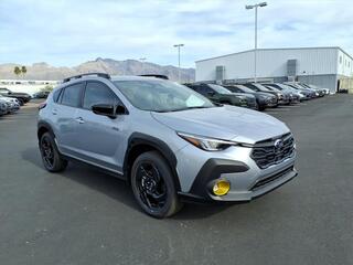 2026 Subaru Crosstrek for sale in Tucson AZ