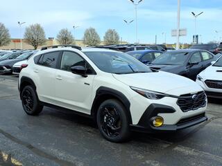 2026 Subaru Crosstrek for sale in Mishawaka IN
