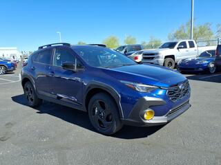 2026 Subaru Crosstrek for sale in Tucson AZ