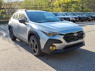 2026 Subaru Crosstrek for sale in Lyme CT