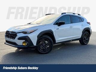 2026 Subaru Crosstrek for sale in Mount Hope WV