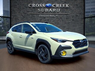 2026 Subaru Crosstrek for sale in Fayetteville NC