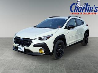 2026 Subaru Crosstrek for sale in Augusta ME