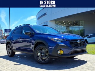 2026 Subaru Crosstrek for sale in Evergreen Park IL
