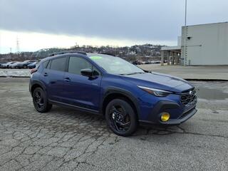 2026 Subaru Crosstrek for sale in North Haven CT