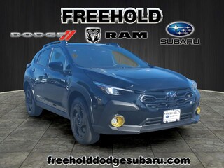 2026 Subaru Crosstrek for sale in Freehold NJ