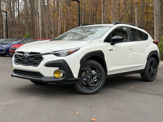 2026 Subaru Crosstrek for sale in Newnan GA