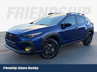 2026 Subaru Crosstrek for sale in Mount Hope WV