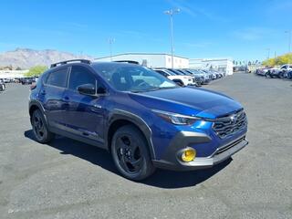 2026 Subaru Crosstrek for sale in Tucson AZ