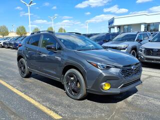 2026 Subaru Crosstrek for sale in Mishawaka IN
