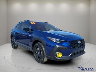 2026 Subaru Crosstrek for sale in Rochester NY