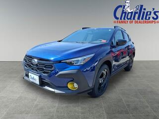 2026 Subaru Crosstrek for sale in Augusta ME