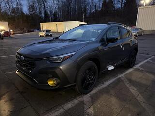 2026 Subaru Crosstrek for sale in Mount Hope WV