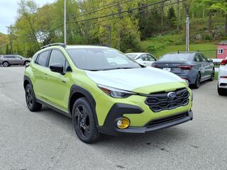 2026 Subaru Crosstrek for sale in Lyme CT