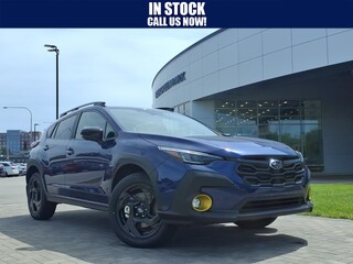 2026 Subaru Crosstrek for sale in Evergreen Park IL