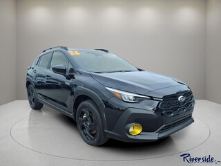 2026 Subaru Crosstrek for sale in Rochester NY