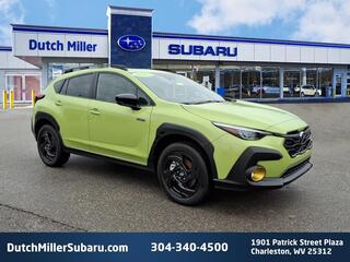2026 Subaru Crosstrek for sale in North Haven CT