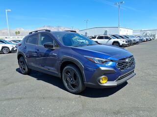 2026 Subaru Crosstrek for sale in Tucson AZ