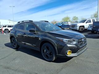 2026 Subaru Crosstrek for sale in Tucson AZ