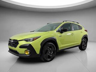 2026 Subaru Crosstrek for sale in Memphis TN