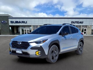 2026 Subaru Crosstrek for sale in Marlboro MA