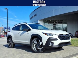 2026 Subaru Crosstrek for sale in Evergreen Park IL