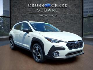 2026 Subaru Crosstrek for sale in Fayetteville NC