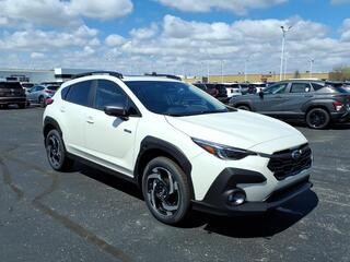 2026 Subaru Crosstrek for sale in Mishawaka IN