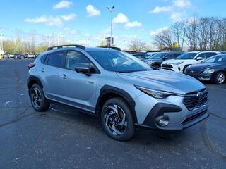 2026 Subaru Crosstrek for sale in Mishawaka IN
