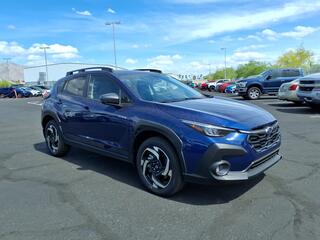 2026 Subaru Crosstrek for sale in Tucson AZ