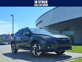2026 Subaru Crosstrek for sale in Evergreen Park IL