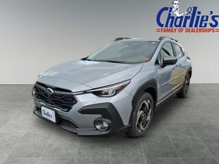 2026 Subaru Crosstrek for sale in Augusta ME