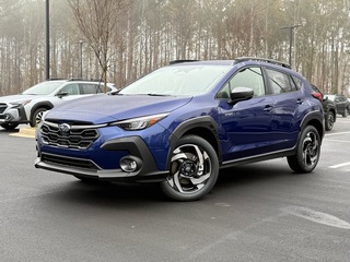 2026 Subaru Crosstrek for sale in Newnan GA