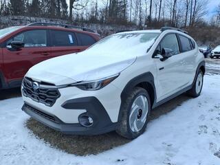 2026 Subaru Crosstrek for sale in Mount Hope WV