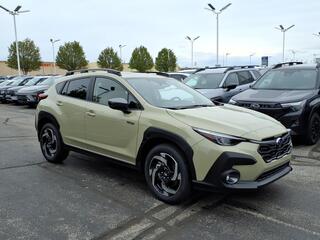 2026 Subaru Crosstrek for sale in Mishawaka IN