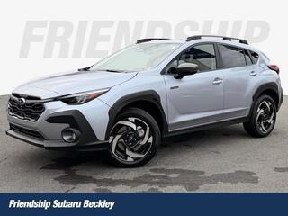 2026 Subaru Crosstrek for sale in Mount Hope WV