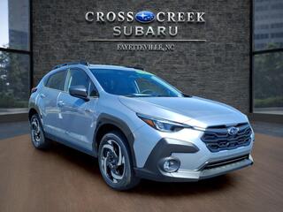 2026 Subaru Crosstrek for sale in Fayetteville NC
