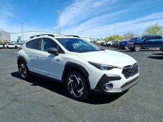 2026 Subaru Crosstrek for sale in Tucson AZ
