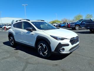 2026 Subaru Crosstrek for sale in Tucson AZ