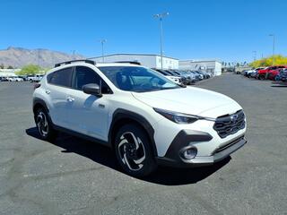 2026 Subaru Crosstrek for sale in Tucson AZ
