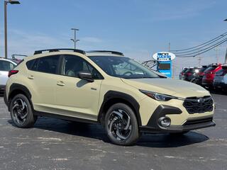2026 Subaru Crosstrek for sale in Fairfield OH