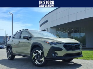 2026 Subaru Crosstrek for sale in Evergreen Park IL