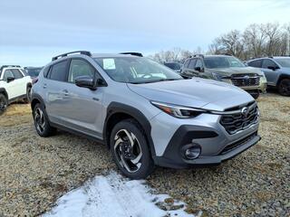 2026 Subaru Crosstrek for sale in Paola KS